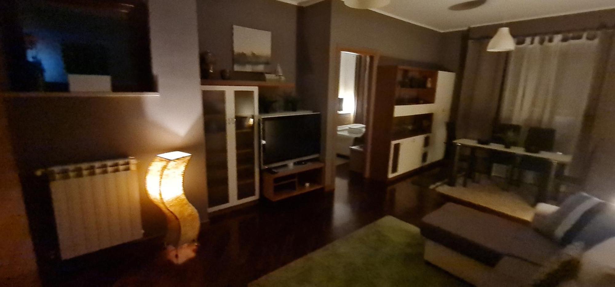 Charme & Relax - Fiera Di Roma - Fiumicino Airport Apartment Ponte Galeria Bagian luar foto